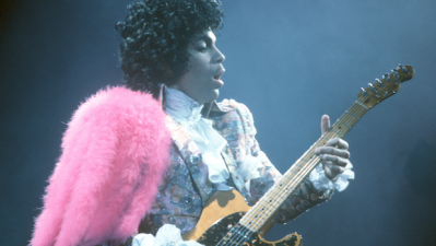 Farewell To A King: Prince Has Passed Away, Age 57