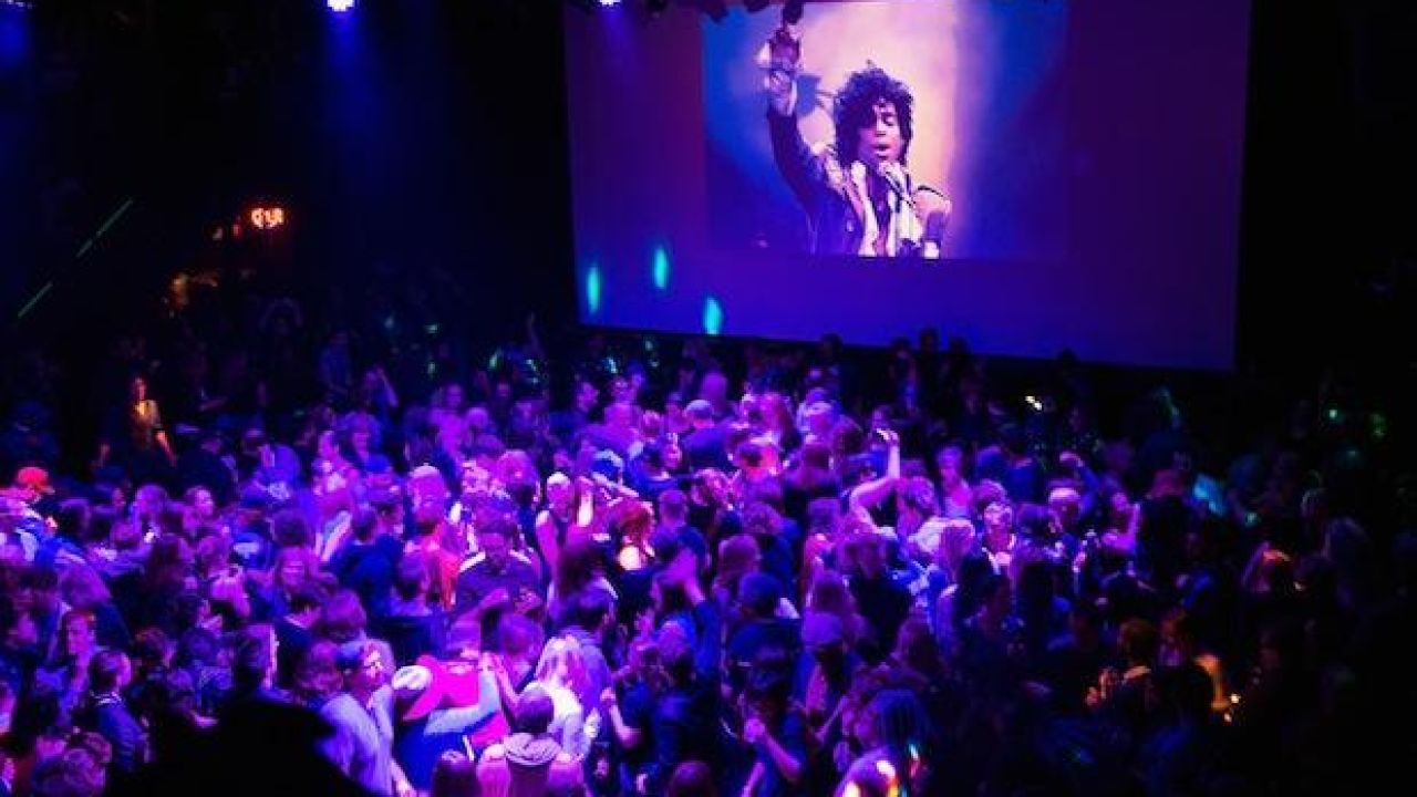 Prince’s Hometown Honours Their Great Purple Son With All-Night Rager