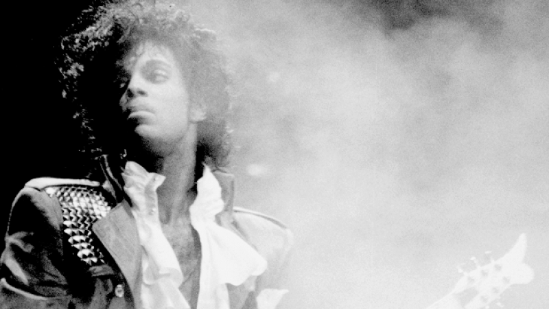 Prince’s Legendary Vault Of Unreleased Tunes Reportedly Cracked Open