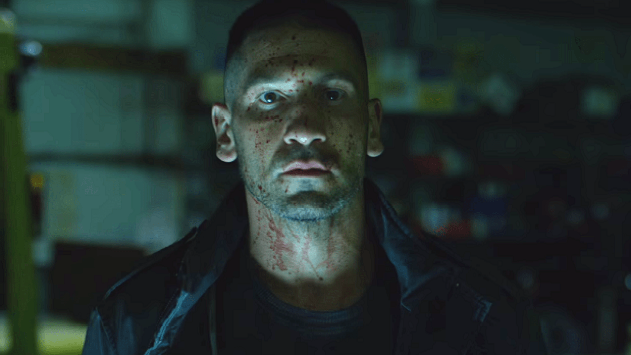 Marvel Tough Nut ‘The Punisher’ Officially Cops Solo Netflix Series