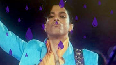 Snapchat Honour Prince’s Legacy With Literal ‘Purple Rain’ Filter