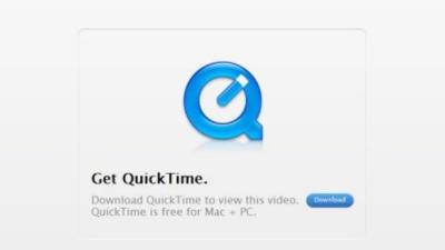 Got QuickTime On Your Windows PC? You Should Probably Delete It Pronto