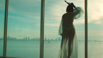 Rihanna Dropped Her ‘Needed Me’ Vid & It’s Heavy On Guns, Weed & Strippers