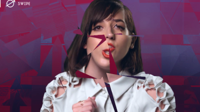 Elizabeth Rose Drops Interactive, Game-Like Video That Lets You Play Her