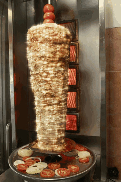 Casino Mike Treats Himself To Lawful Kebab, Gets Spit-Roasted By Commenters