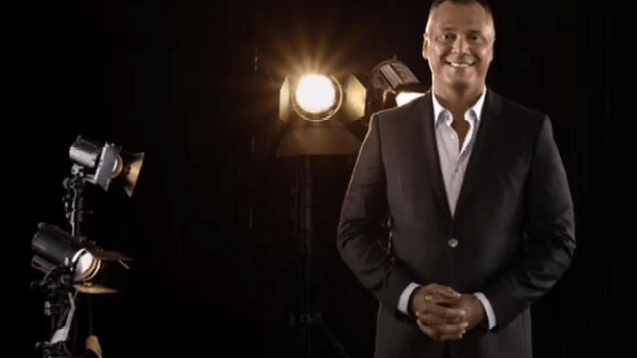 Stan Grant Added To Referendum Council, Will Guide The PM On Recognition