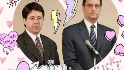 ‘Making A Murderer’ Baes Jerry Buting & Dean Strang Are Touring Aus Omg