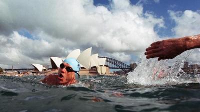 Oh, Goodie: Sydney Harbour Is Home To A Nasty-Ass Infectious Bacteria