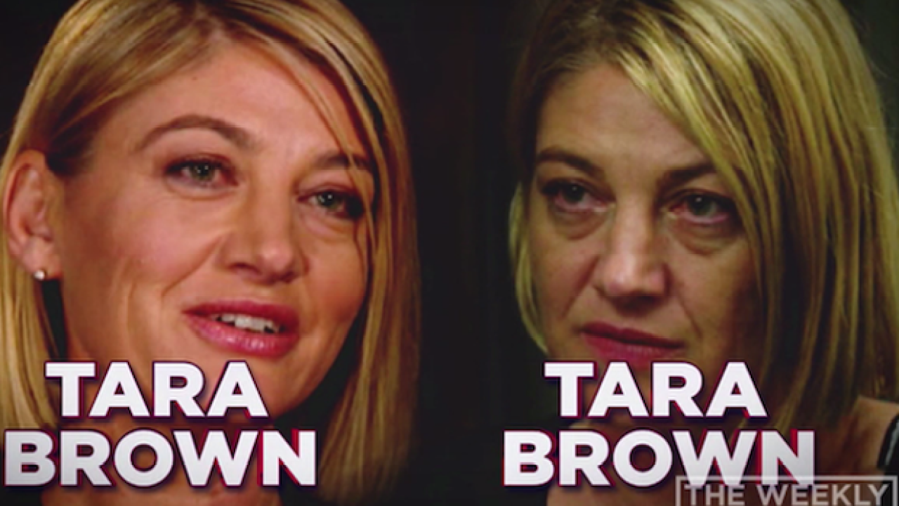 WATCH: Tara Brown Gets Torn A Freshie Over Beirut Fiasco By… Tara Brown