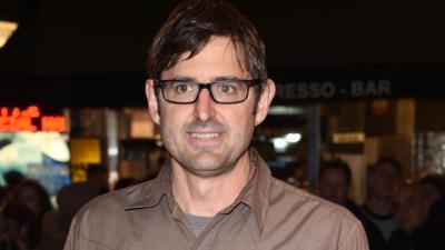 Louis Theroux Is Creepily Harassed By Scientologists In New Doco Teaser