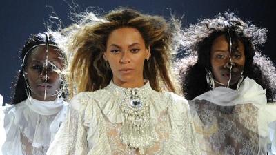 Zan Rowe Defends Triple J’s Decision To Put Beyoncé On Its Playlist