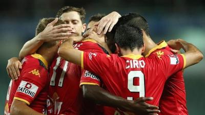 Would-Be Wooden Spooners Adelaide United Win 2nd A-League Premiership
