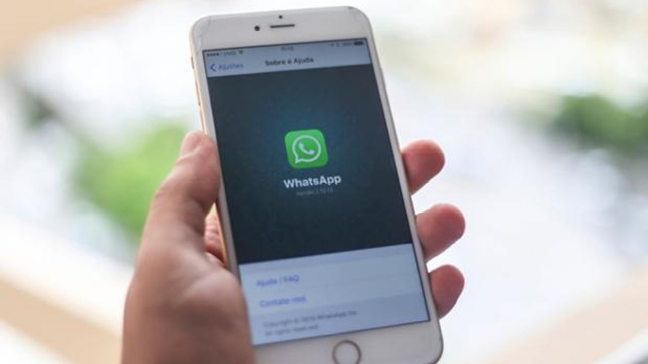 WhatsApp Launches End-To-End Data Encryption To Keep All Ya Shit Private