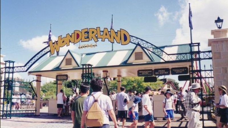 It’s 12 Yrs Today Since Wonderland Sydney Closed & You Still Write Reviews