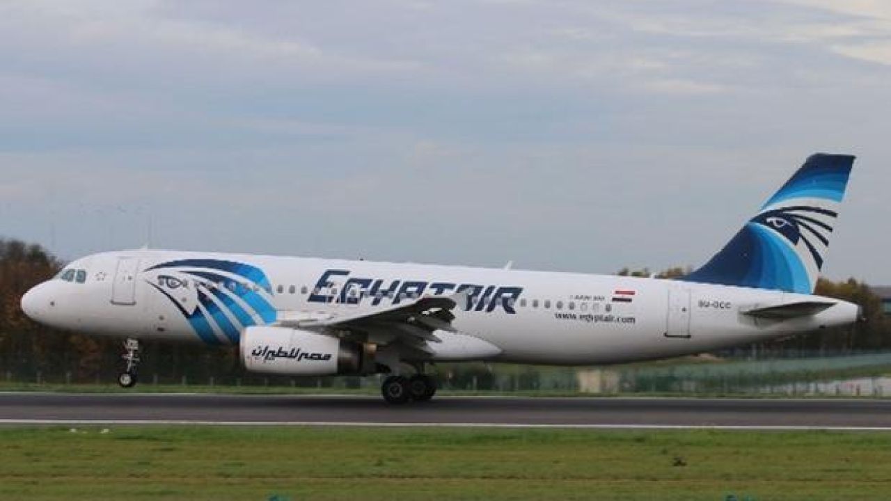 EgyptAir Admits They Got It Totally Wrong & The Plane’s Still Missing