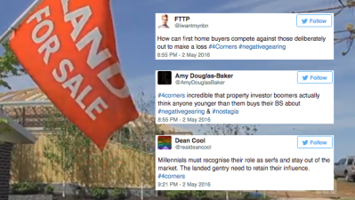 Young Aussies Are Spitting Chips After Tonight’s ‘Four Corners’ On Housing
