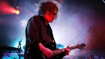 I’M IN LOVE: The Cure Announced As This Year’s Vivid Live Headliner