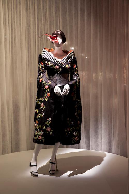 The Newest Farshun Exhibit To Hit Our Shores Will Isabella Blow Your Mind