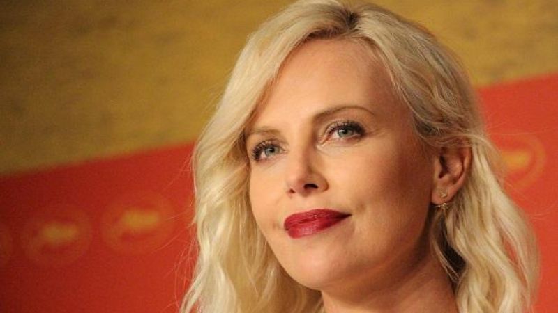Here’s Your First Official Look At Charlize Theron’s Severe ‘Fast 8’ Villain