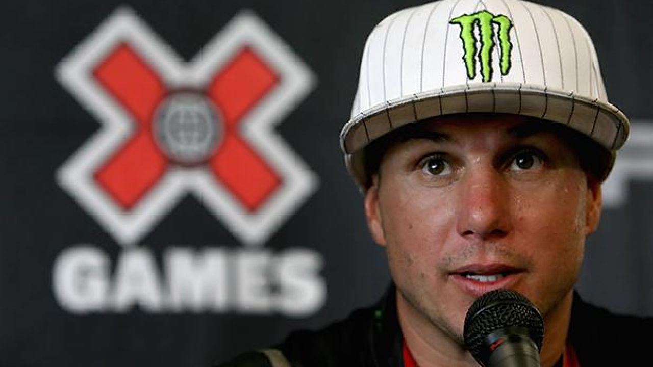 BMX, X-Games Icon Dave Mirra Was Suffering From CTE Prior To His Death