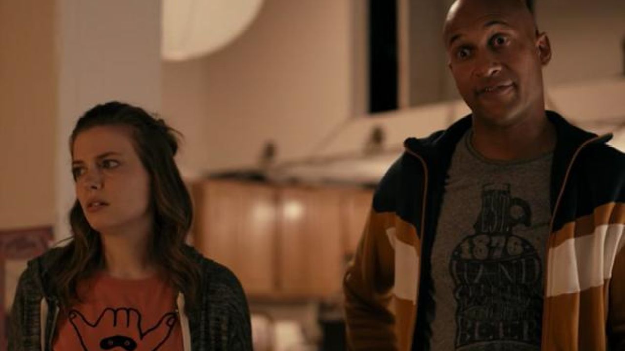 WATCH: All Your Fave Comedy Peeps Star In The ‘Don’t Think Twice’ Trailer