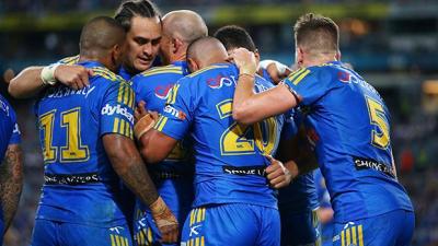 NRL Fines Eels $1M, Strips ‘Em Of All 2016 Points Over Salary Cap Rort