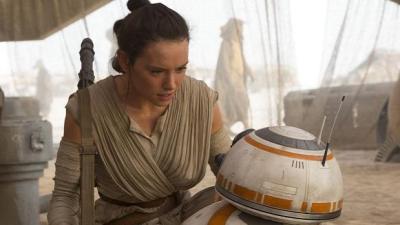 Someone May Have Just Leaked The Title For ‘Star Wars: Episode VIII’