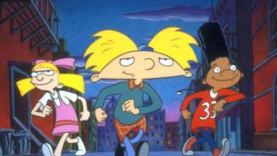 ‘Hey Arnold!’ Reportedly In Talks For A Netflix Revival & We’re Bloody Ready