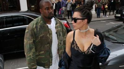 Kim Kardashian Explains Why She Put Her Pregnancy Scare On Snapchat