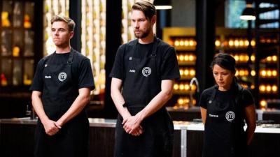 MASTERCHEF DRAMA: Food Dreams Are Crushed As The First Elimination Strikes