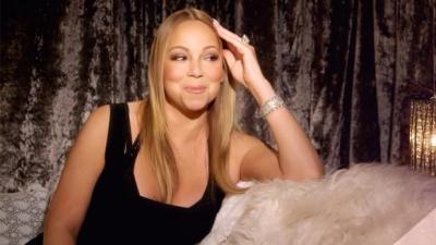 WATCH: Mariah Carey’s Life-Doco Trailer Is As OTT & Glam As You’d Expect
