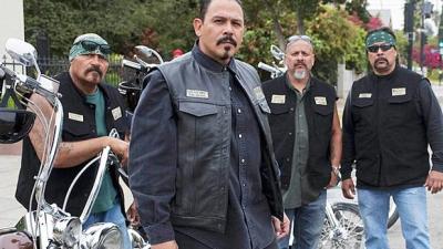 ‘Sons Of Anarchy’ Rivals Mayans MC Are Copping A Hardcore Spinoff Series