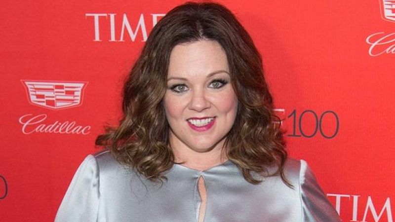Melissa McCarthy Responds To People “Spewing Hate” On Ghostbusters