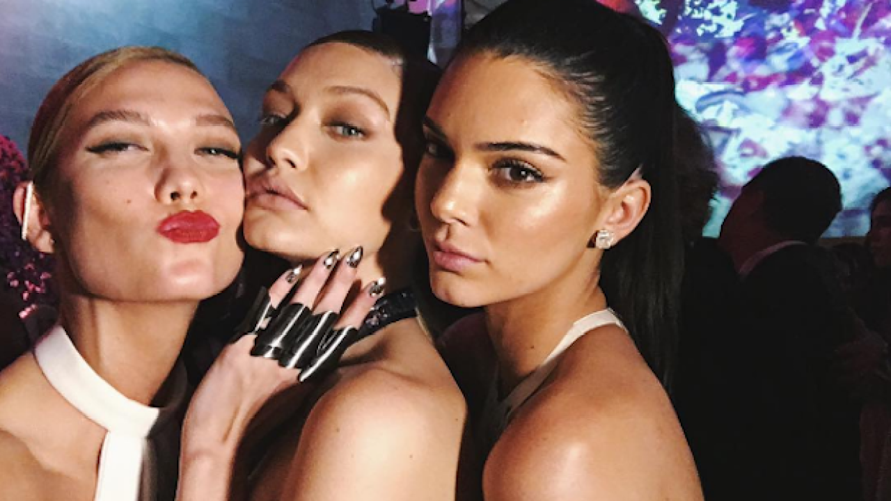 The Met Gala Is One Chic Piss-Up & These Loose Celebrity IGs Prove It