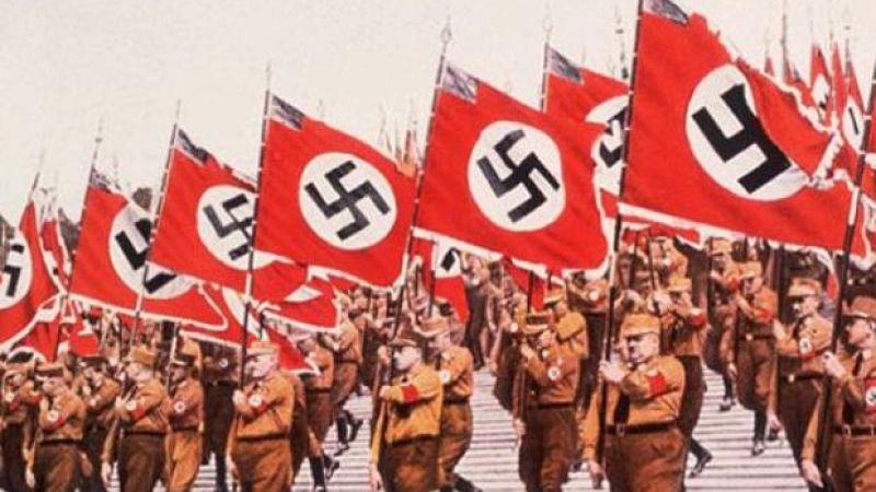 Australian Christian Lobby Compares Safe Schools To Rise Of Nazi Germany