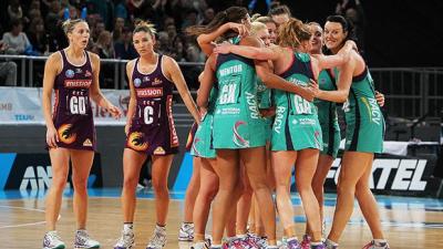 Netball Australia Inks Historic TV Deal With Nine, Unveils 3 New Teams