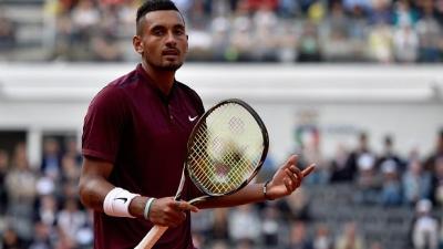Nick Kyrgios Continues Roasting Aussie Olympic Selectors Over A High Heat