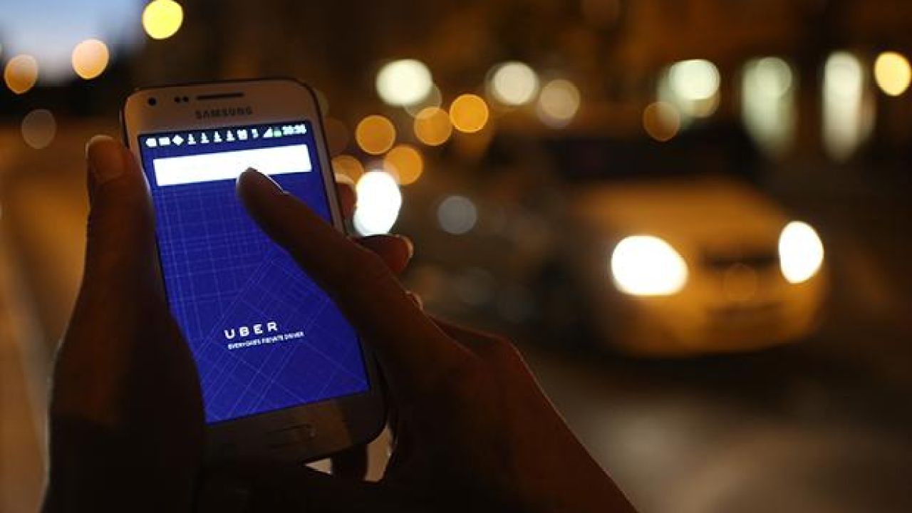 ATTN MELBOURNE: Court Appeal Rules Uber Is *NOT* Illegal Once Again