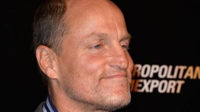 Woody Harrelson’s Dream Of Running A Weed Business Goes Up In Smoke