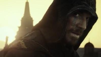 WATCH: Huge Kanye-Heavy Trailer For ‘Assassin’s Creed’ Movie Drops