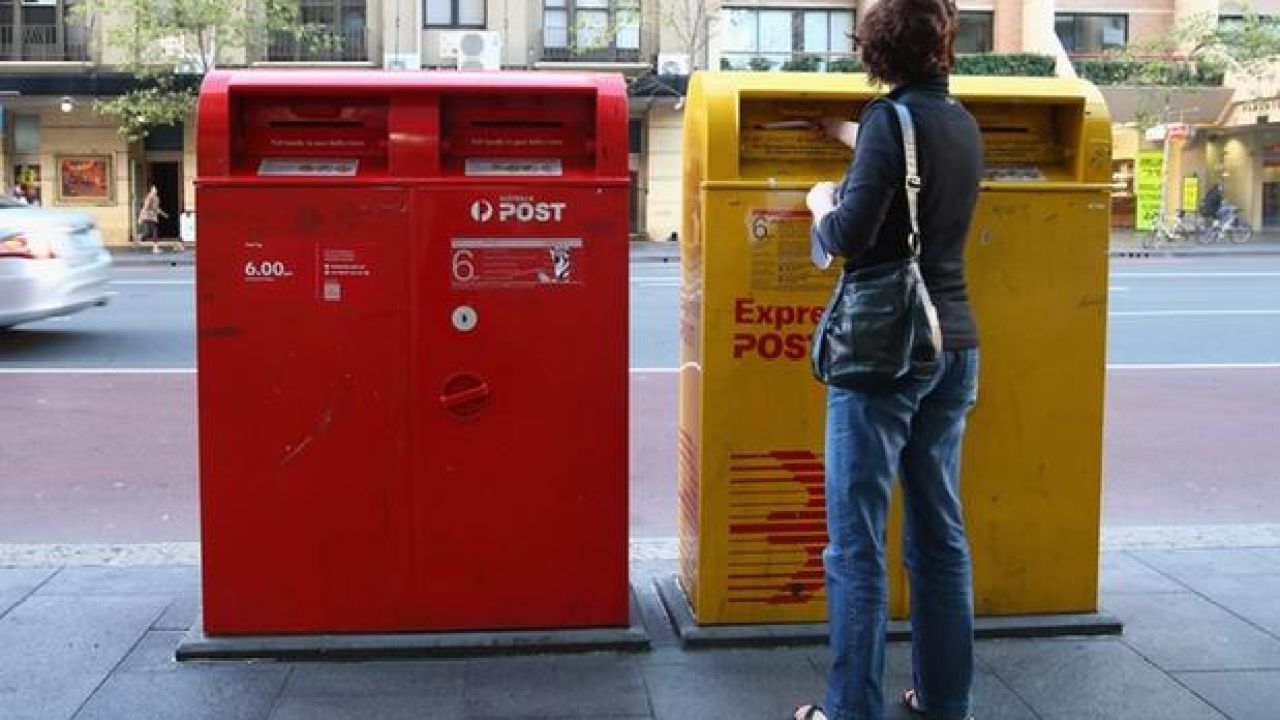 Australia Post Wants To Slug Ya Up To Nine Dollarydoos For Missed Packages