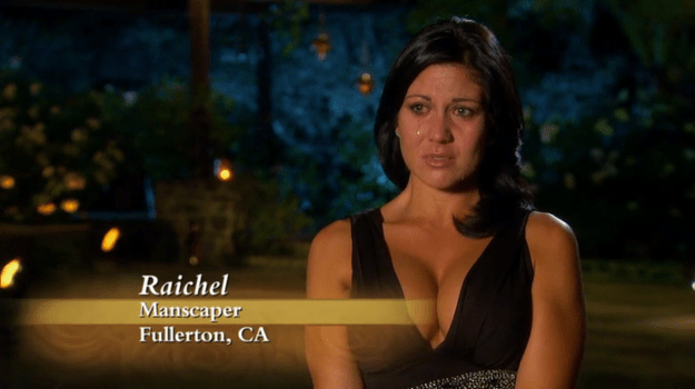 This Is Why ‘The Bachelor’ Contestants Get Given Fkn Cray ‘Job Titles’