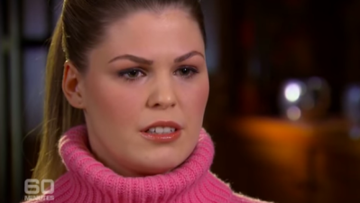 VIC Authorities Push For Belle Gibson To Apologise For Brain Cancer BS