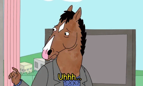 Prepare Your Existential Dread, ‘BoJack Horseman’ S3 Has A Release Date