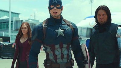 ‘Captain America: Civil War’ Director Bros Are Doing A Stoner Comedy Next