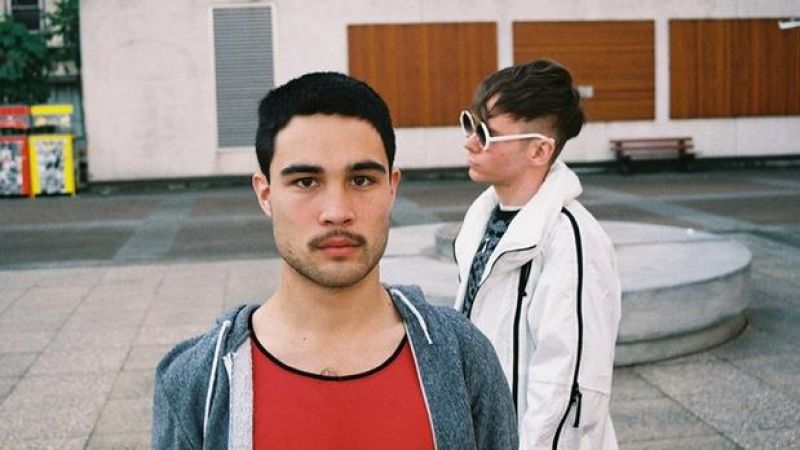 Collarbones Is Back At It Again With First Single Since 2014, ‘The Cut’