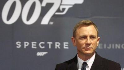 Daniel Craig Is Officially Done With Bond After Turning Down £68M Offer