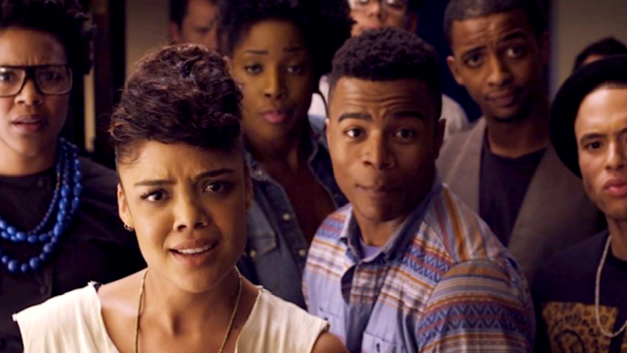 Netflix Orders 10-Part Series Based On Truly A+ Movie ‘Dear White People’