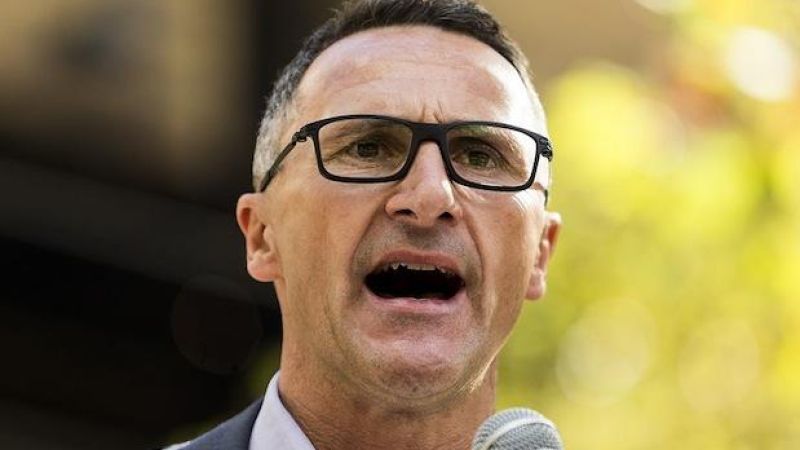 Di Natale Called Out For Undeclared Property After Slating Labor MP For His