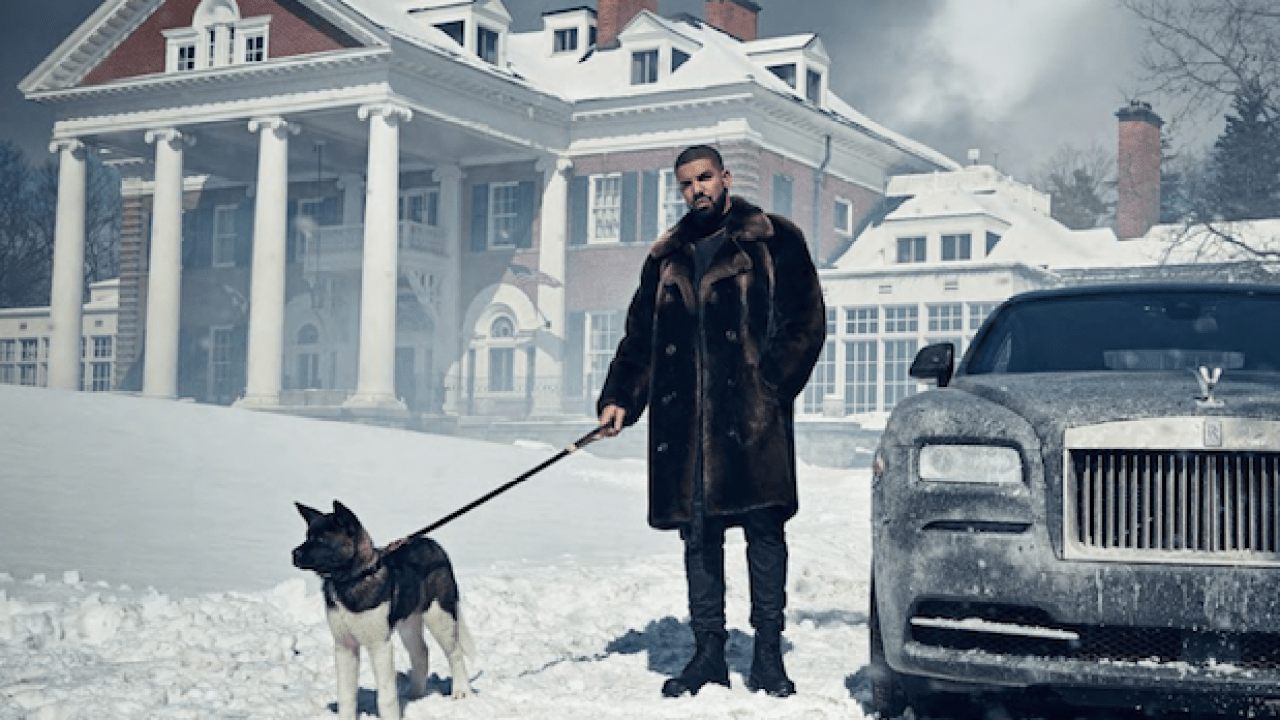 Drake’s ‘Views’ Still Decimating Charts As ‘One Dance’ Hits #1 On Billboard